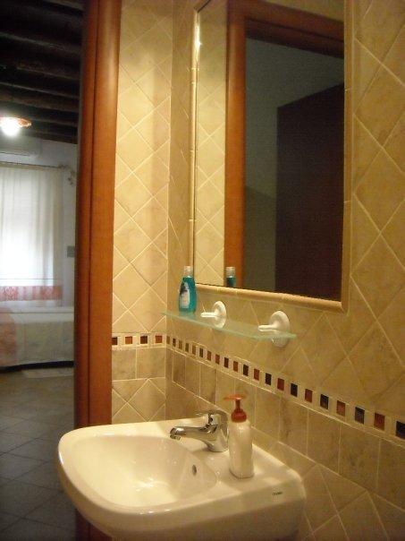 Bed and Breakfast Note Sulla Piazza Кальяри Номер фото