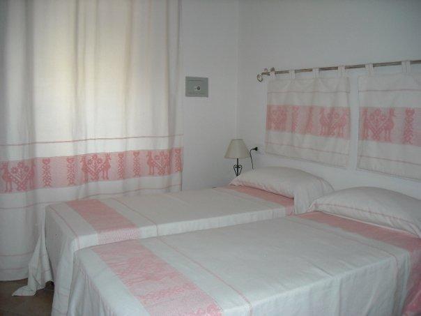 Bed and Breakfast Note Sulla Piazza Кальяри Номер фото